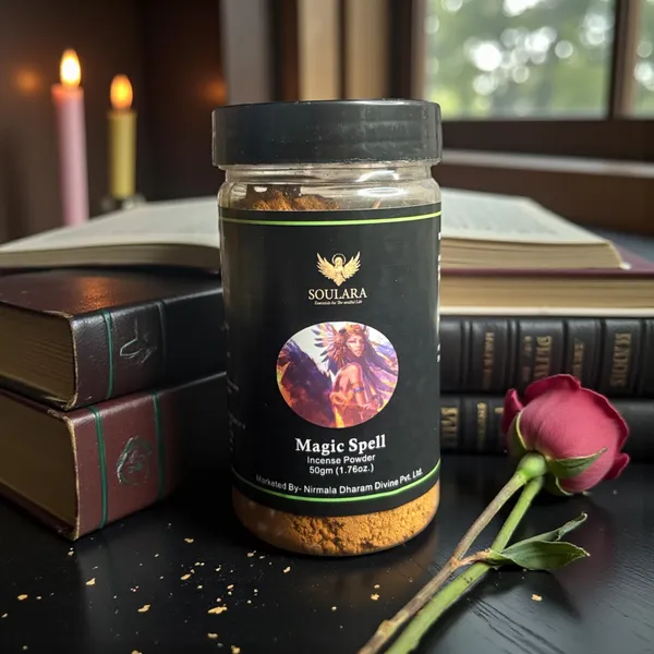 Magic_Spells_Incense_Powder